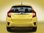 Honda Fit 2014 года (US)